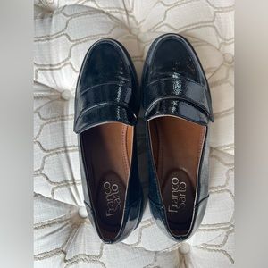 franco starto loafers size:8